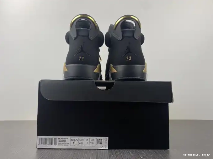 6 CT4954-007 Retro Jordan DMP (2020) Air 0609